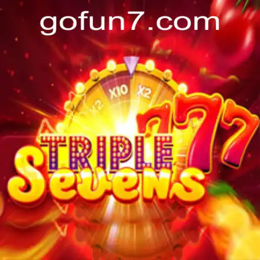 Explorando o Fascinante Mundo de '777TripleSeven' com GOFUN1.COM