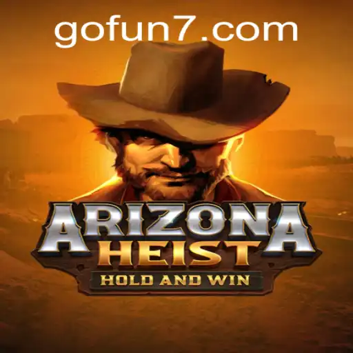 Explorando o Universo Empolgante de ArizonaHeist