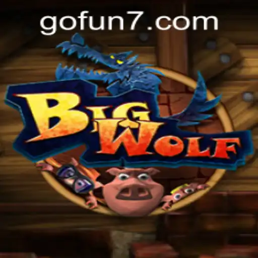 Descubra o Mundo Empolgante de BigWolf