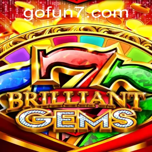 BrilliantGems: Descubra a Emoção do Novo Jogo