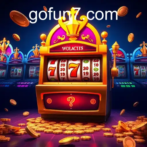 Caça-níqueis online