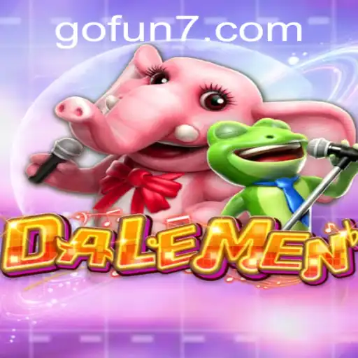 Explorando o Mundo de DALEMEN: Um Jogo Inovador com Regras Fascinantes
