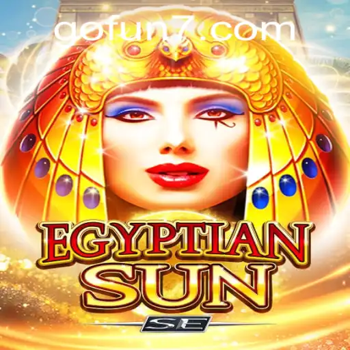 Explorando o Envolvente Mundo de EgyptianSunSE