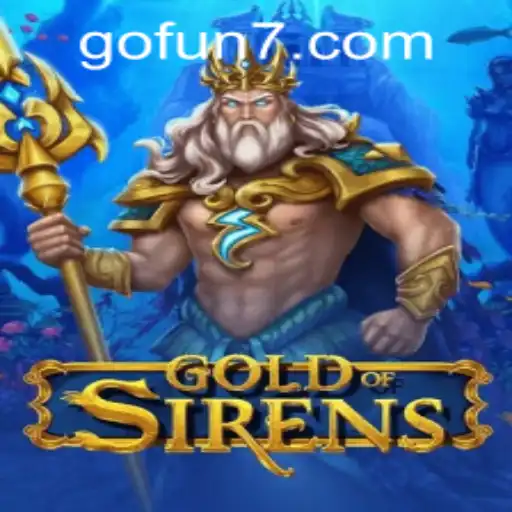 GoldofSirens: Um Mergulho no Mundo Fantástico do Novo Jogo de Estratégia