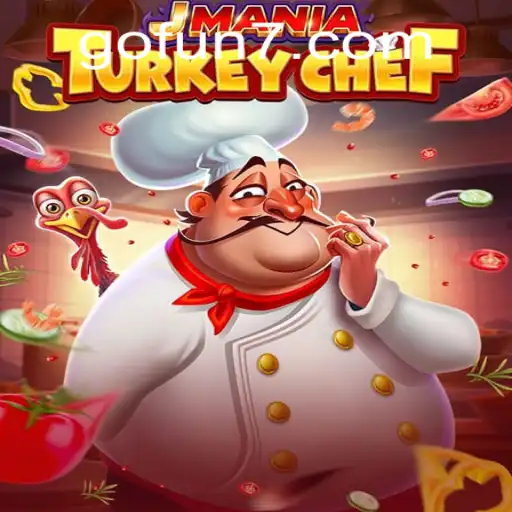 JManiaTurkeyChef: A Nova Sensação do Mundo dos Jogos de Culinária