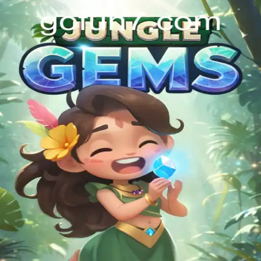 Explorando o Fascinante Mundo de JungleGems: Um Jogo Inovador da GOFUN1.COM