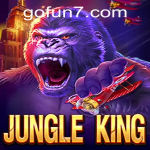 Descubra JungleKing: Uma Aventura Selvagem no Mundo dos Jogos Online