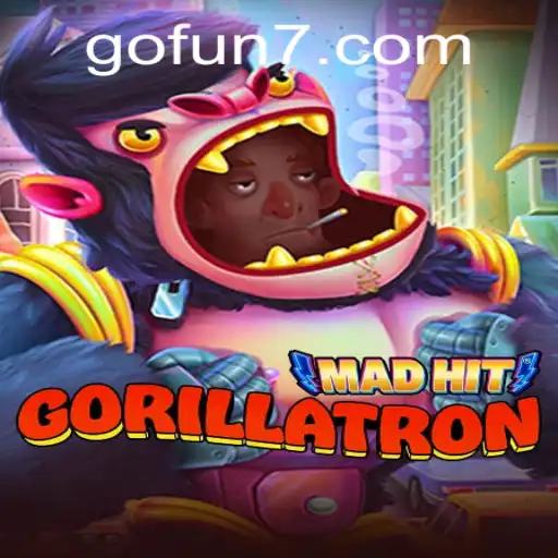 Explorando o Mundo Empolgante de MadHitGorillatron