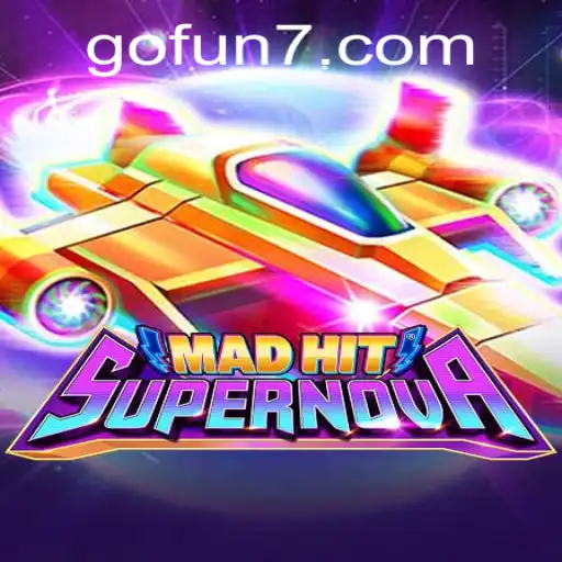 Explorando o Universo de MadHitSupernova: Um Mergulho no Novo Fenômeno dos Jogos