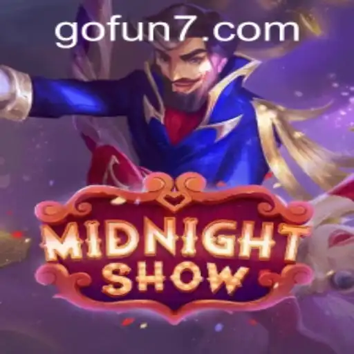 Descubra o Fascinante Universo de MidnightShow