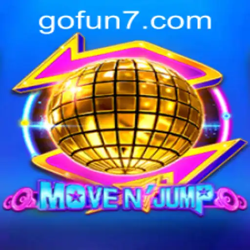 Descubra o Universo Empolgante de MovenJump: O Jogo que Conquistou o Coração dos Gamers