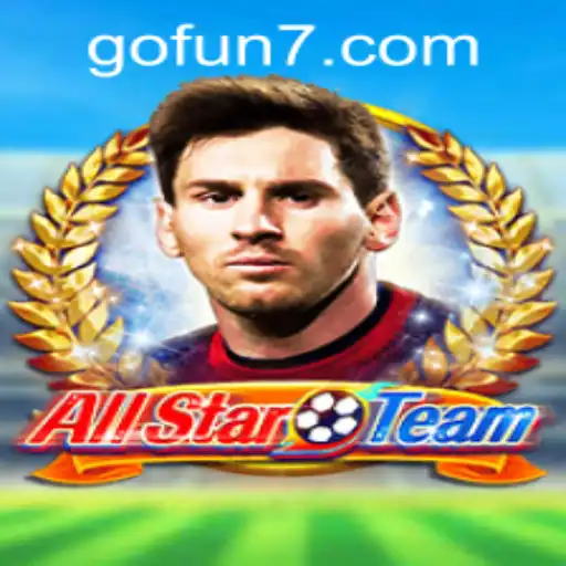 Descubra o Empolgante Mundo de AllStarTeam