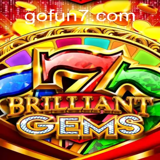 BrilliantGems: Descubra a Emoção do Novo Jogo
