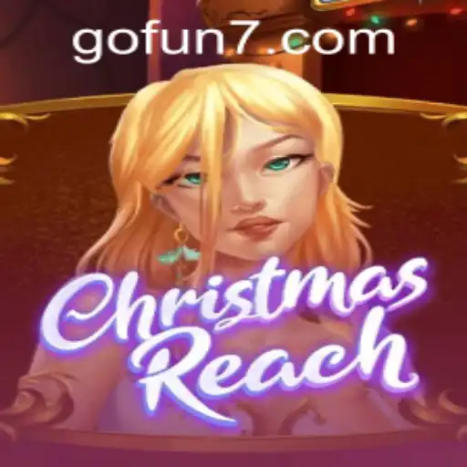 Explore o Encantador Mundo de ChristmasReach