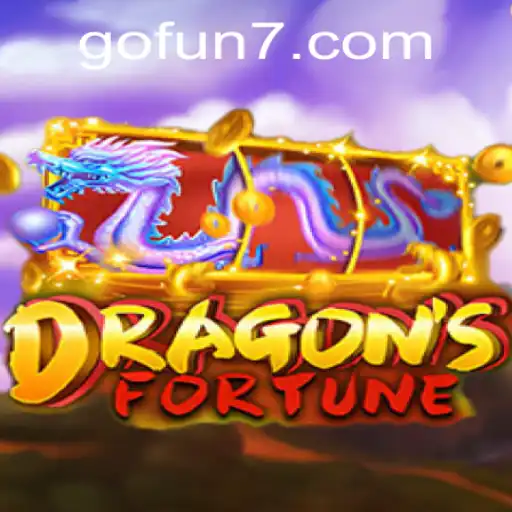DragonFortune: Um Mergulho no Mundo Aventura dos Dragões