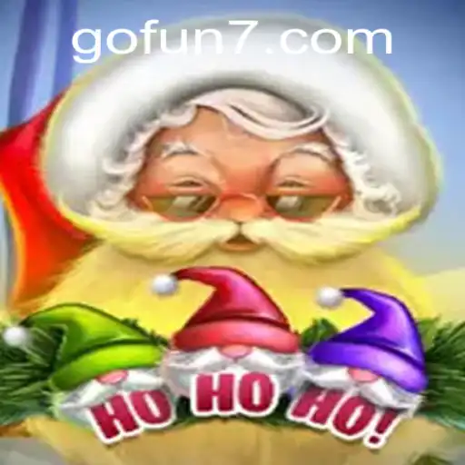 Explorando o Mundo do Jogo HoHoHo: Diversão e Estratégia com GOFUN1.COM