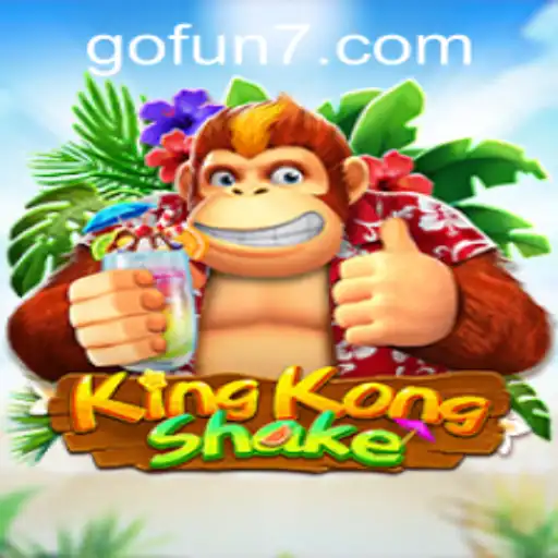 Explorando o Mundo de KingKongShake: Um Novo Fenômeno em Jogos Online