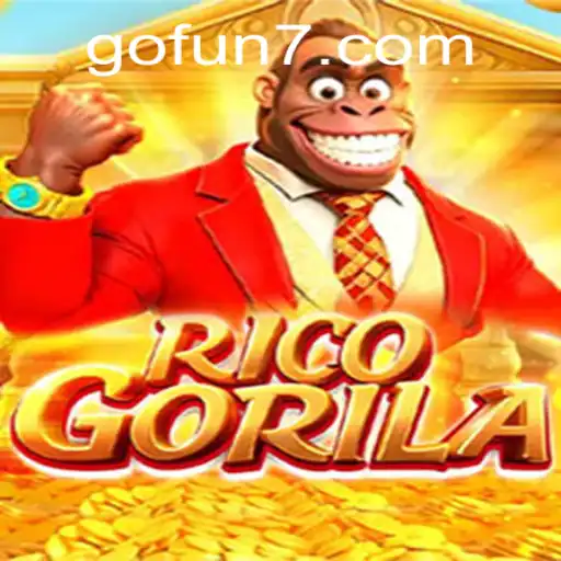 Descubra o Fascinante Mundo de RicoGorila: Jogo Inovador e Empolgante