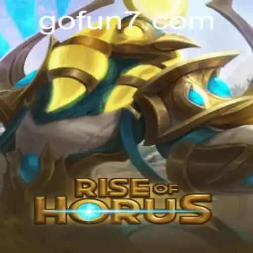 RiseofHorus: Aventura e Estratégia no Mundo Antigo