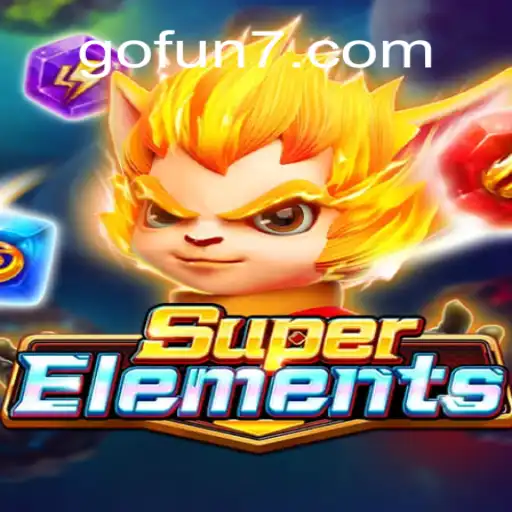 Explorando o Mundo de SuperElements: As Regras e a Jogabilidade do Novo Lançamento de GOFUN1.COM