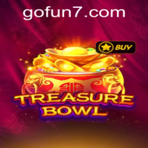 Descubra o Fascinante Mundo de TreasureBowl: Uma Aventura Inesquecível