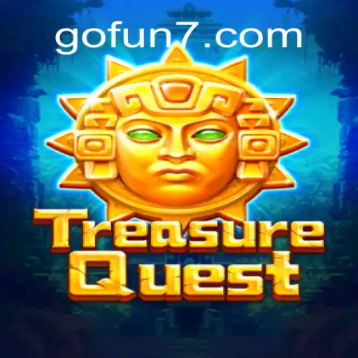 TreasureQuest: Uma Jornada Épica de Aventuras e Recompensas