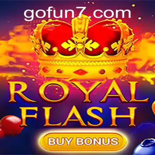 Explorando o Mundo Dinâmico de RoyalFlashBuyBonus