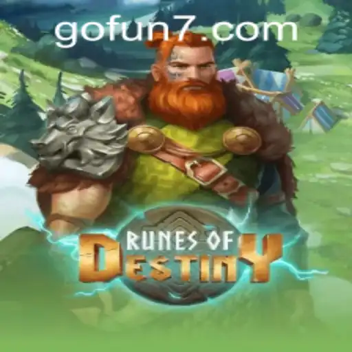Explorando o Fascinante Mundo de RunesOfDestiny: Um Guia Completo
