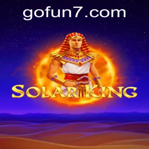 Descubra SolarKing: Aventura e Estratégia em um Universo Expandido