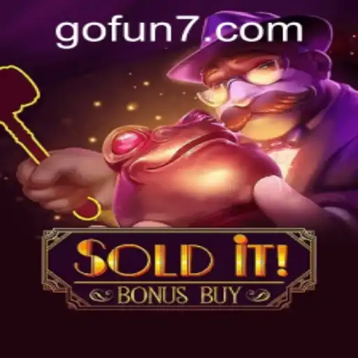 Descubra o Fascinante Jogo 'SolditBonusBuy' na Plataforma GOFUN1.COM