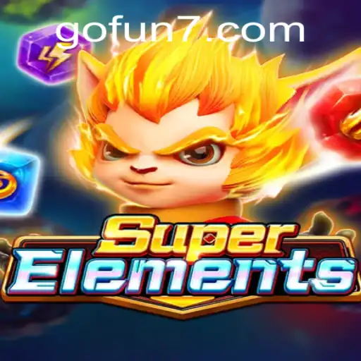Explorando o Mundo de SuperElements: As Regras e a Jogabilidade do Novo Lançamento de GOFUN1.COM