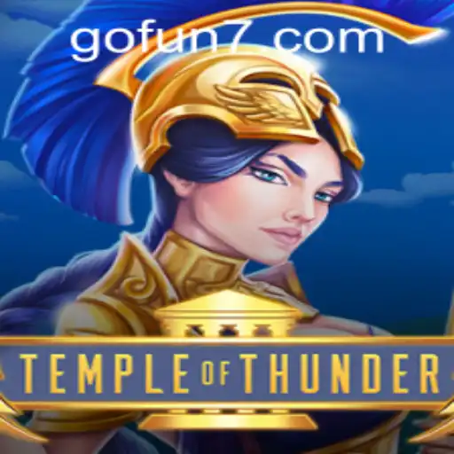 TempleofThunder: Uma Jornada Épica no Mundo dos Jogos Digitais