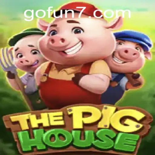Explorando o Mundo de ThePigHouse: Um Mergulho no Jogo do Momento