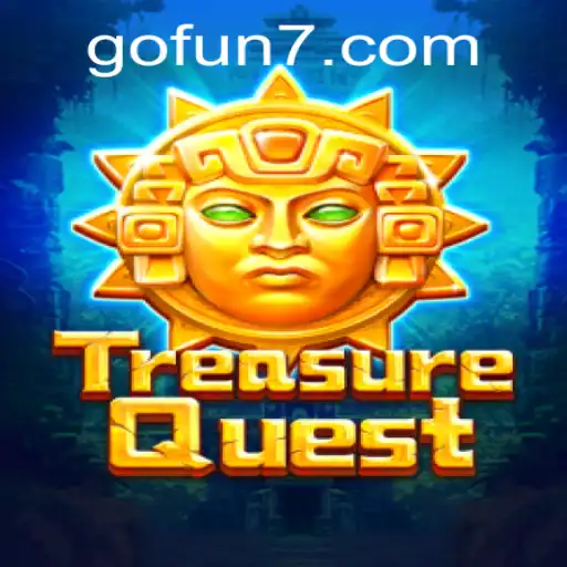 TreasureQuest: Uma Jornada Épica de Aventuras e Recompensas