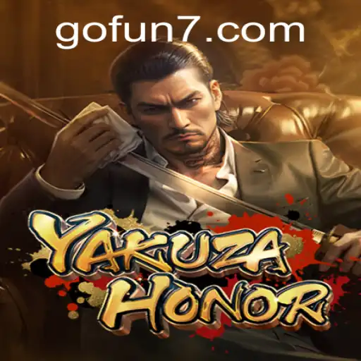 Descubra YakuzaHonor: A Nova Experiência de Jogo do GOFUN1.COM